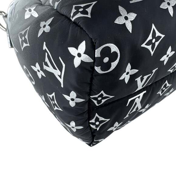 Louis Vuitton LOUIS VUITTON Handbag Shoulder Bag LV SKI Speedy Bandoulière 25... - Picture 8 of 13